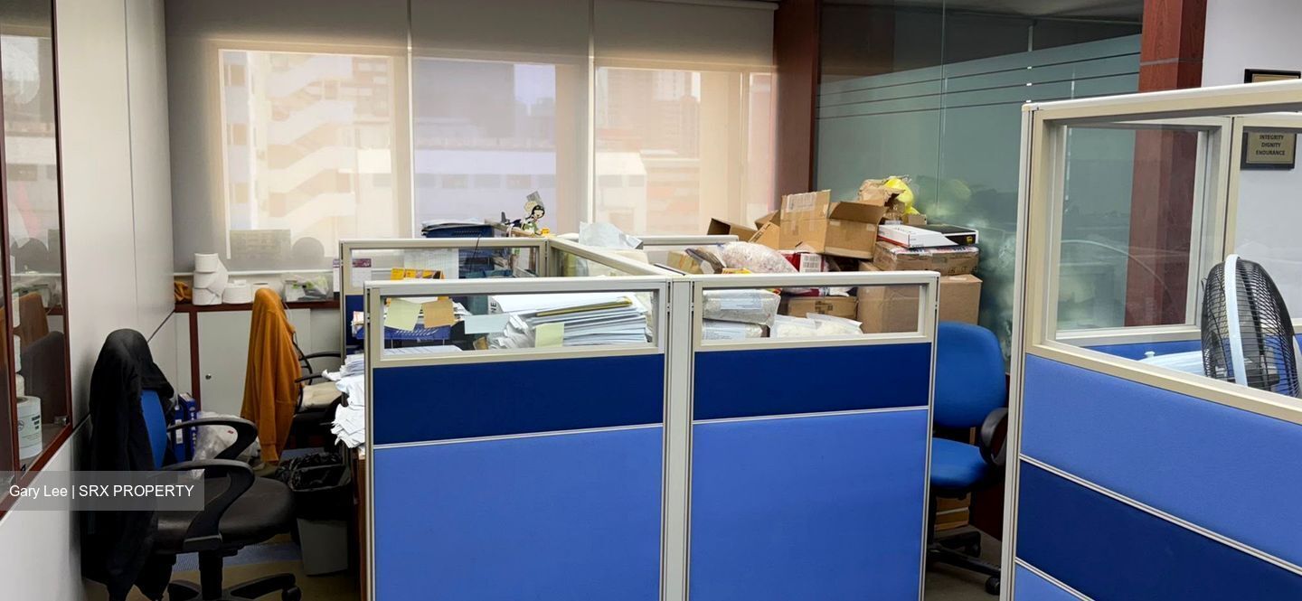 Golden Sultan Plaza (D7), Office #577992781